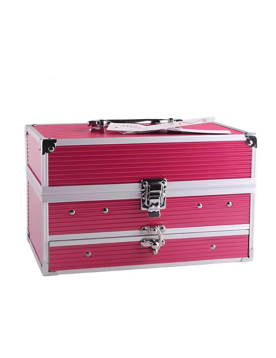 Set de maquillaje Likëpink