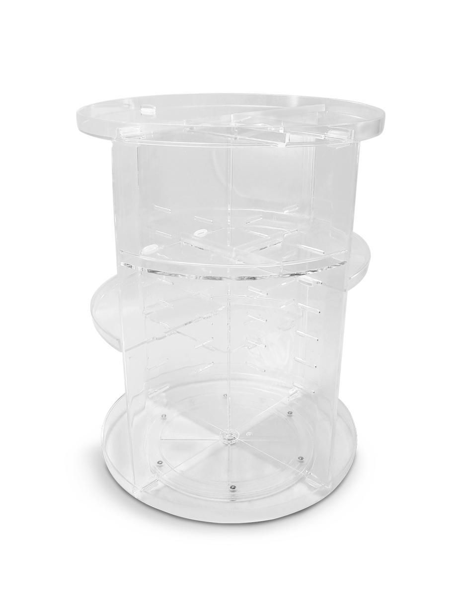 Organizador de cosmeticos armable
