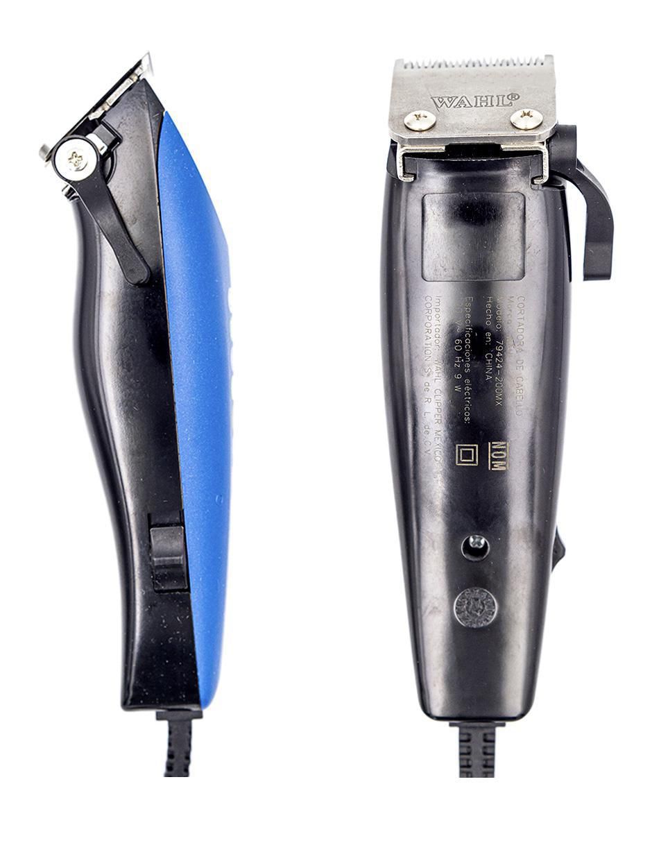 Recortadora para cabello, barba y cuerpo 2