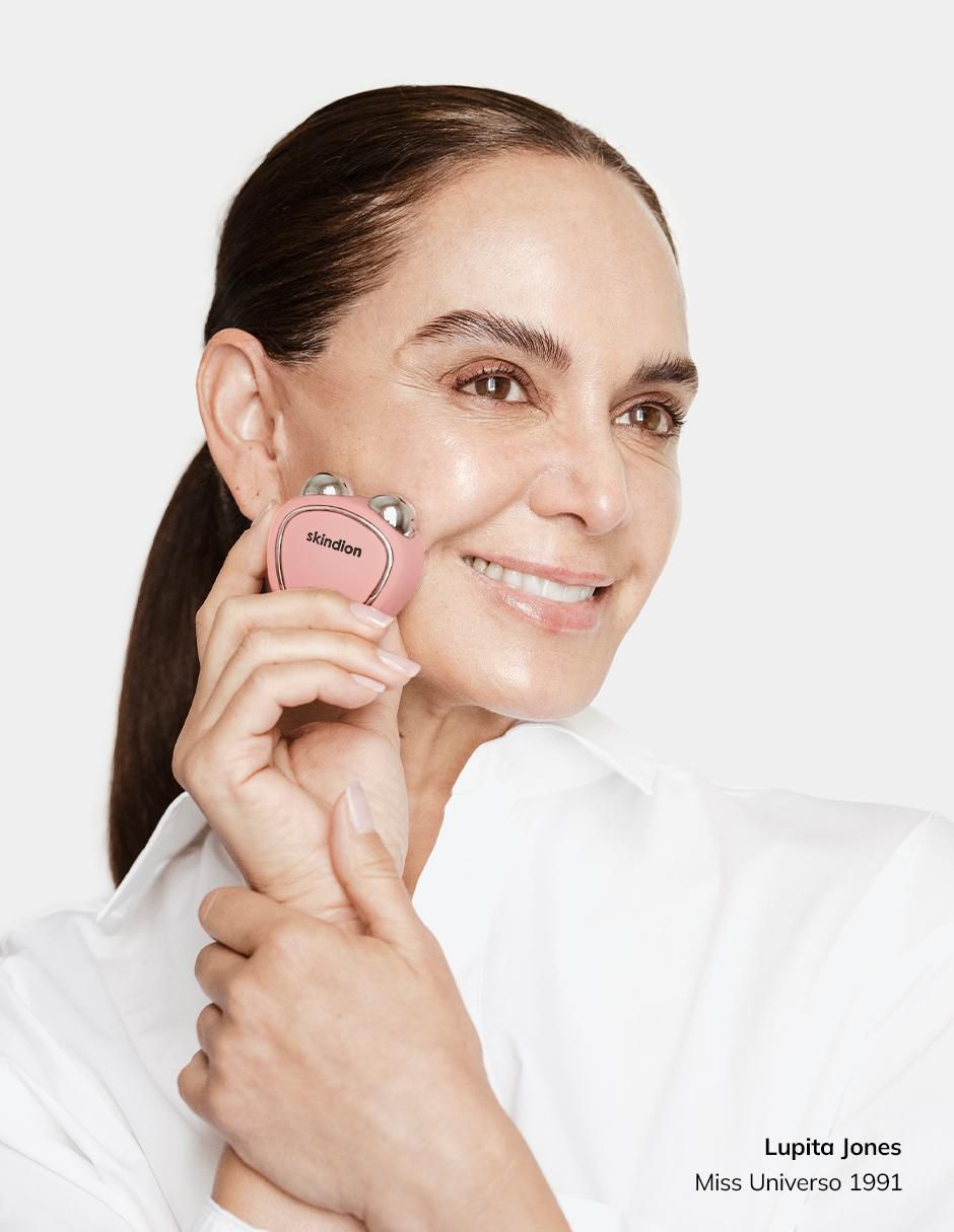 Masajeador facial 6