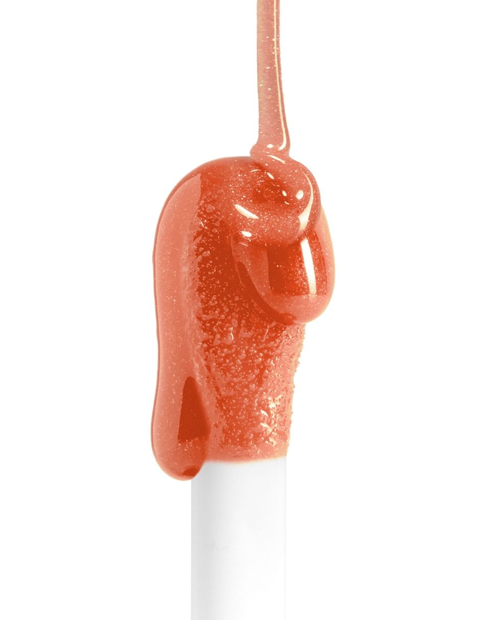 Brillo labial Professional Makeup Fold brillante 5