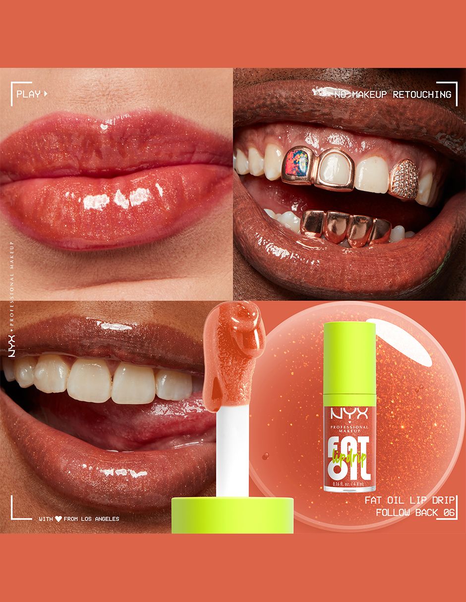 Naranja
