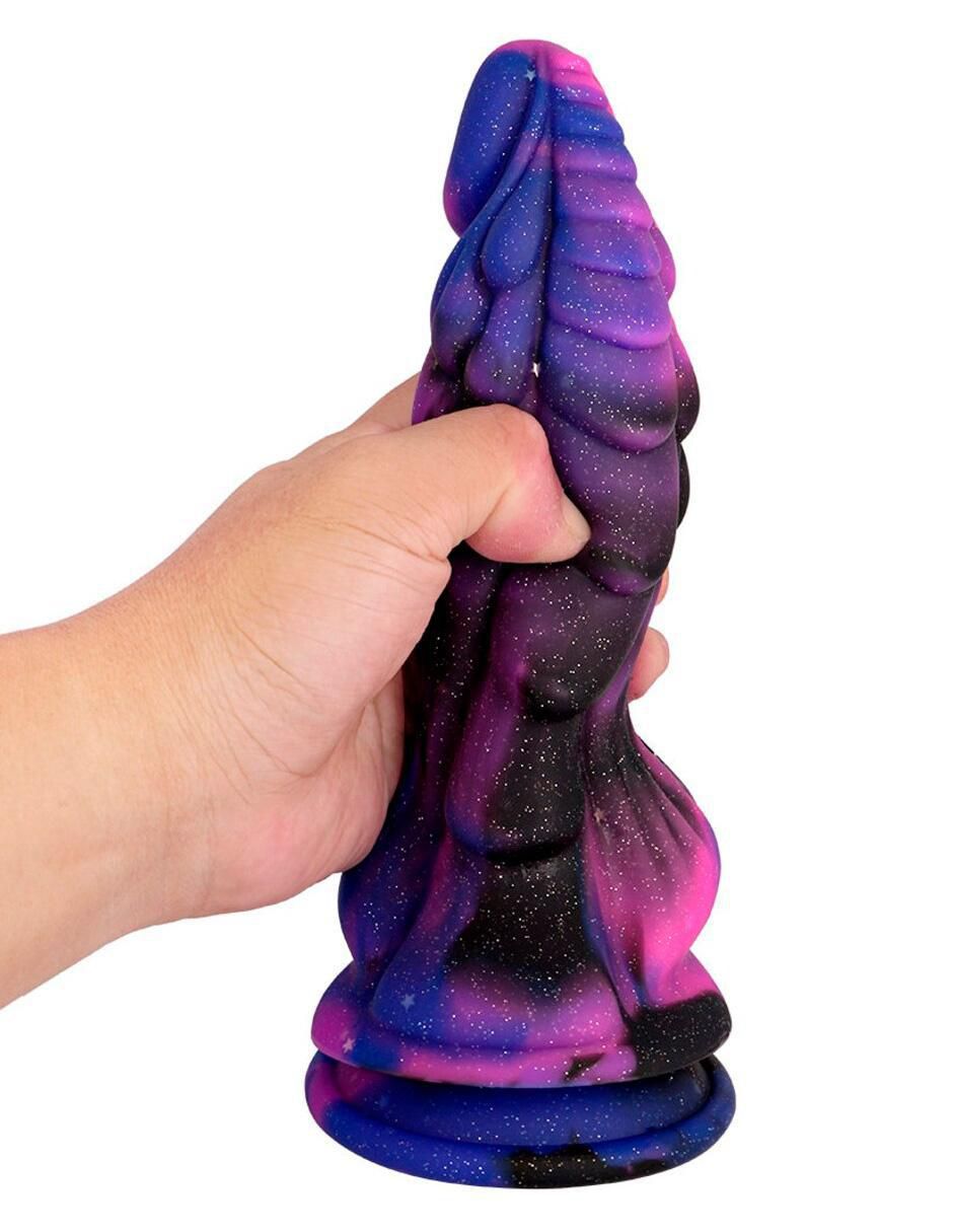 Dildo Dragon Fam 9