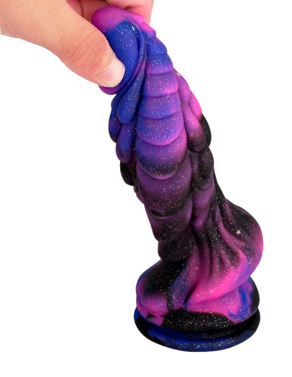 Dildo Dragon Fam 8