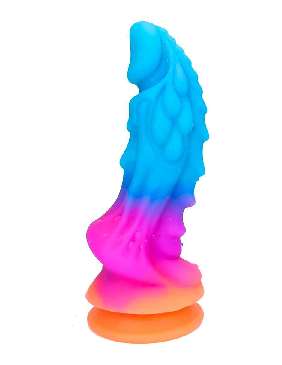 Dildo Dragon Fam