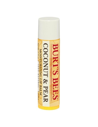 Bálsamo Burt's Bees aroma frutal de 4.2 g