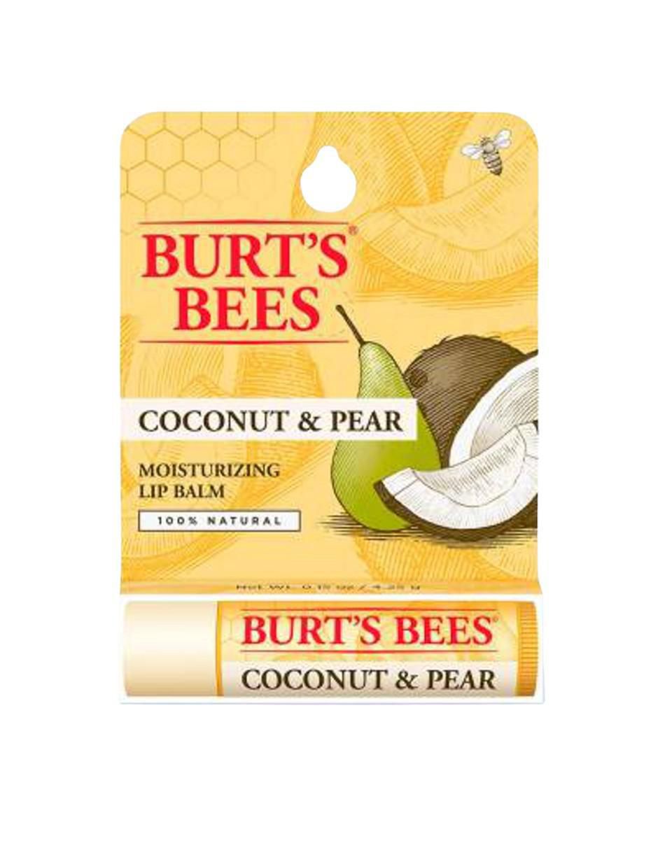 Bálsamo Burt's Bees aroma frutal de 4.2 g