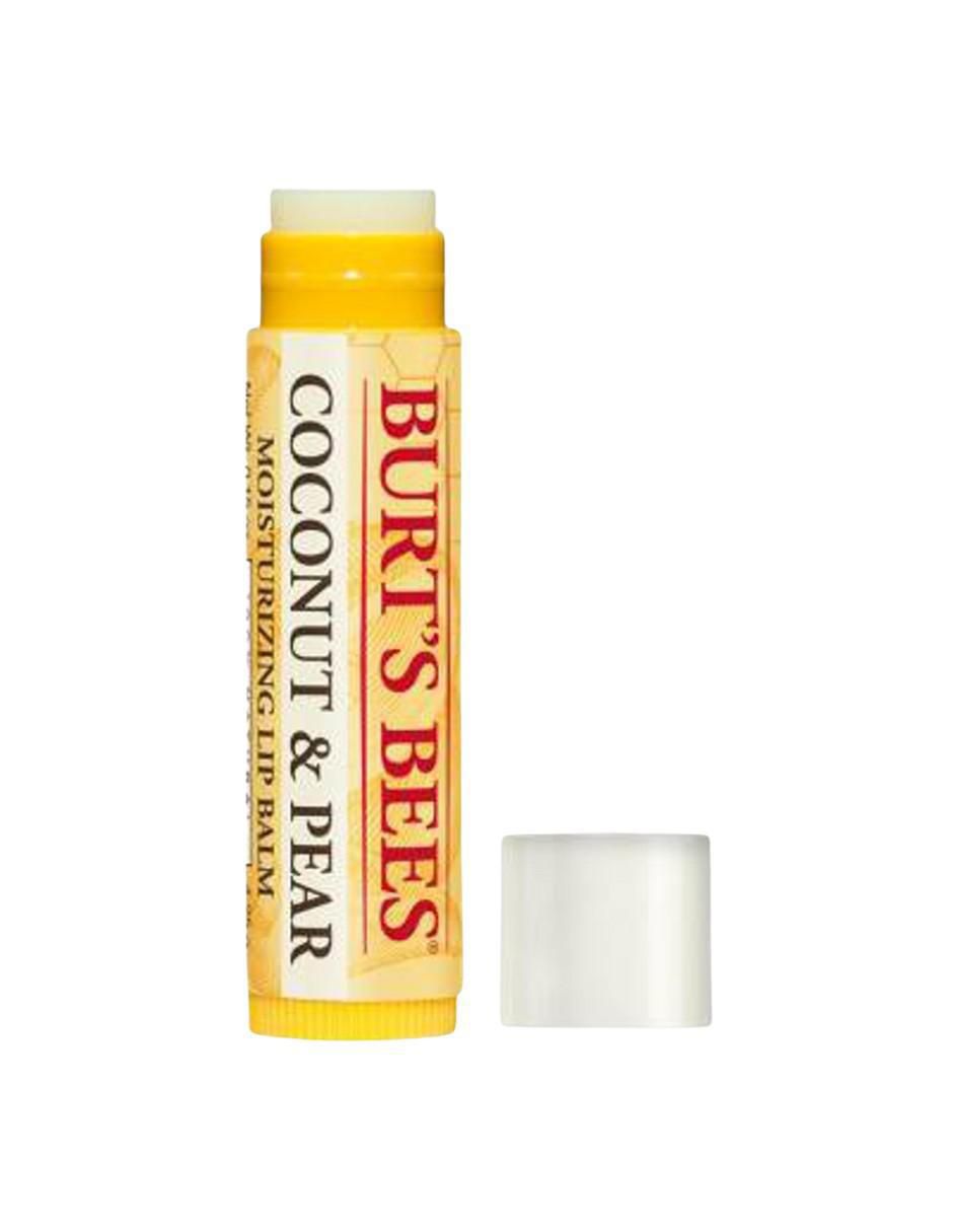 Bálsamo Burt's Bees aroma frutal de 4.2 g