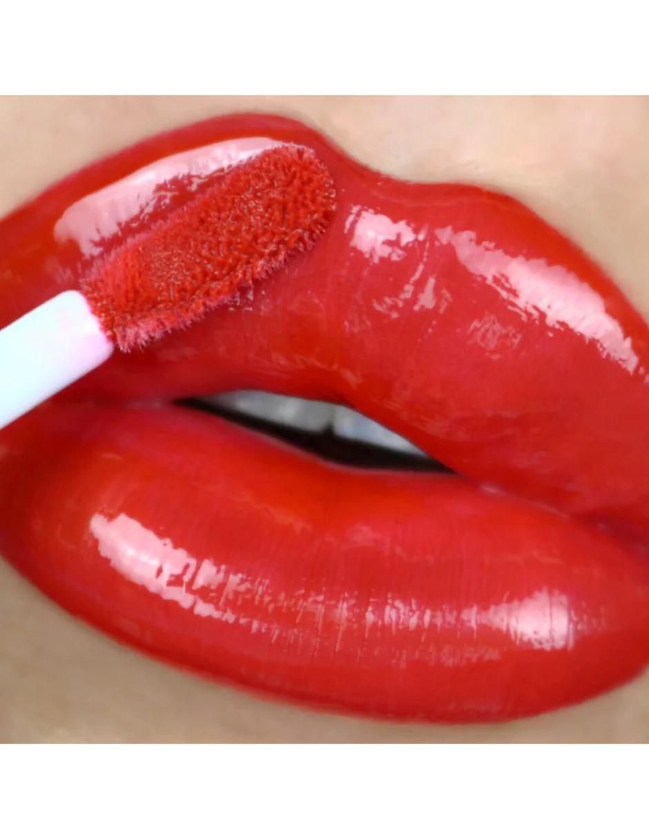 Brillo labial Ultra Dazzle brillante