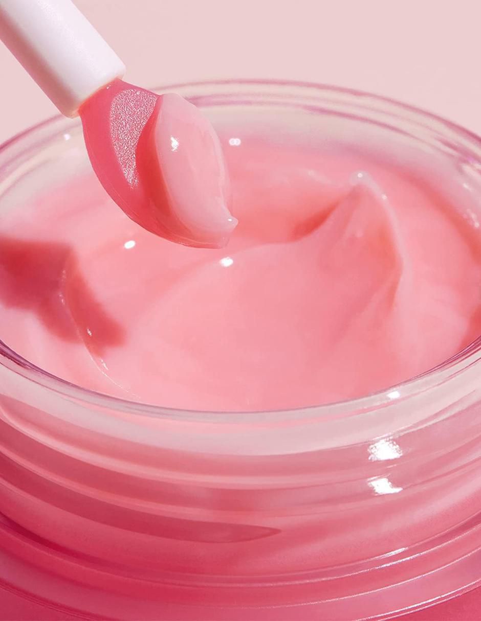Exfoliante para labios Lip Sleeping Mask EX Berry Laneige para piel todo tipo piel
