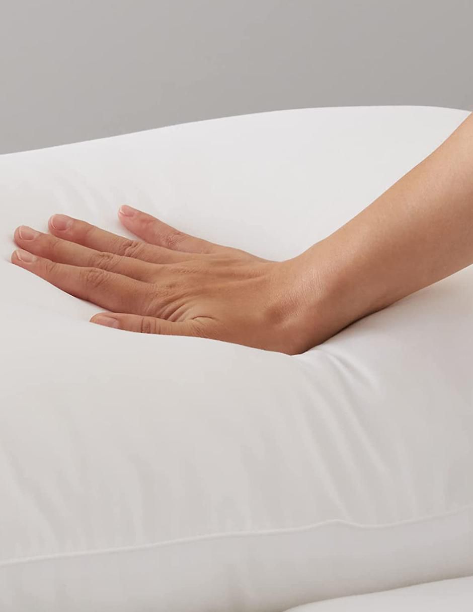 Almohada ortopédica firmeza alta 4