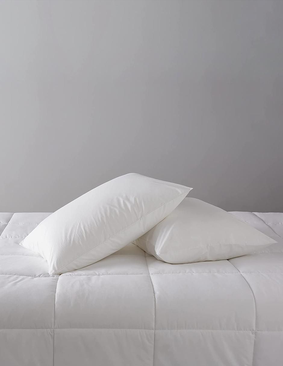 Almohada ortopédica firmeza alta 3