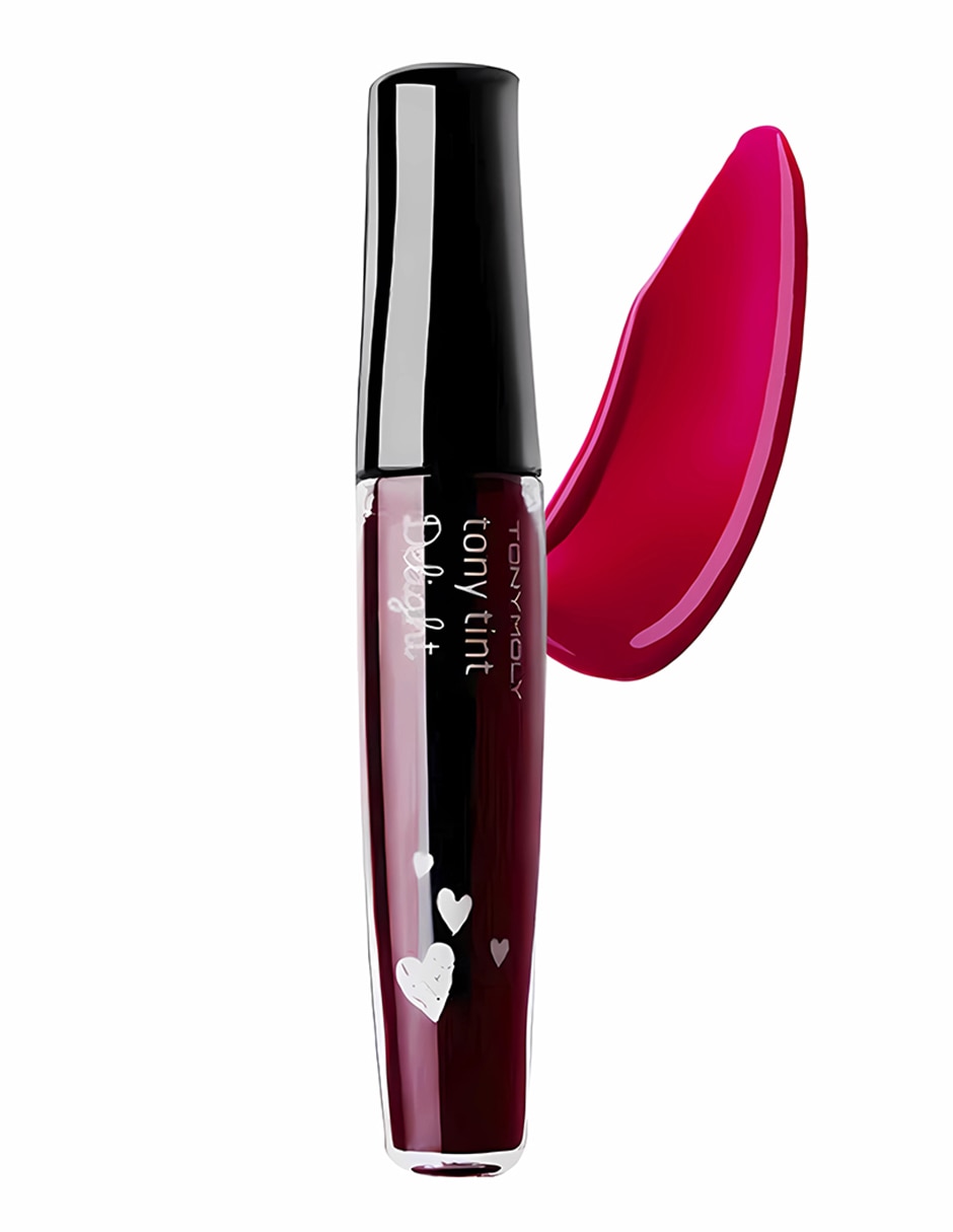 Labial natural Delight