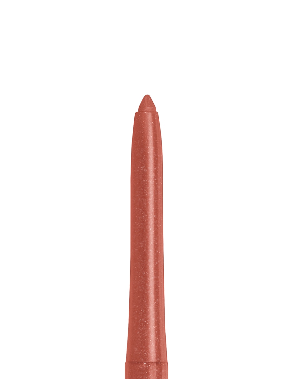 Delineador para ojos mate Nyx Professional Makeup Vivid Rich Mechanical Liner