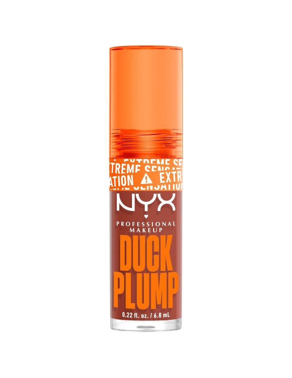 NYX COSMETICS,ROJO