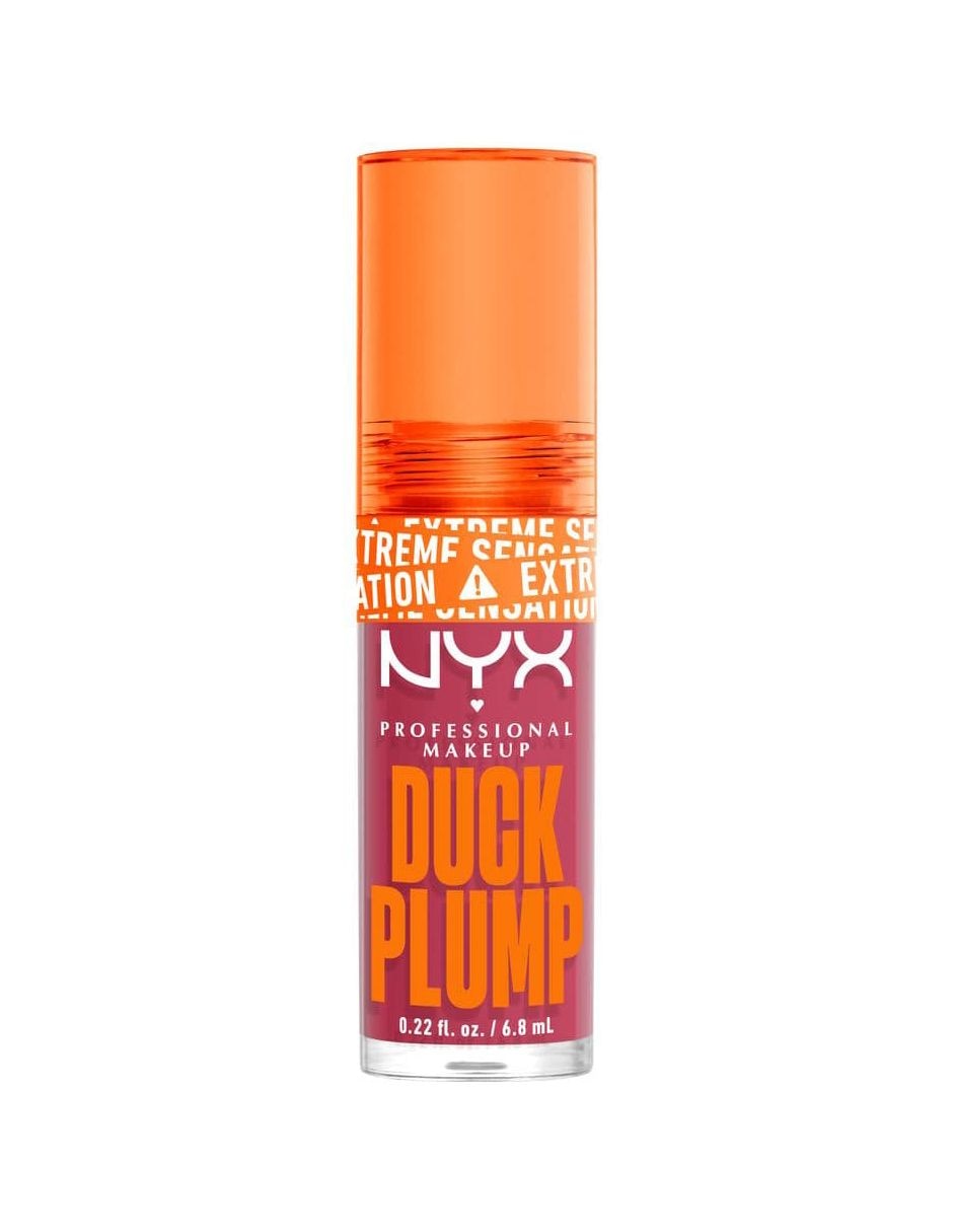 Labial brillante Professional Makeup Duck Plump