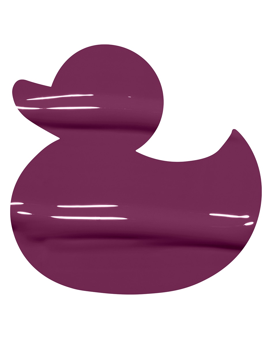 Labial brillante Professional Makeup Duck Plump 4