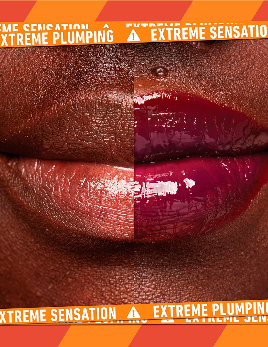 Labial brillante Professional Makeup Duck Plump 5