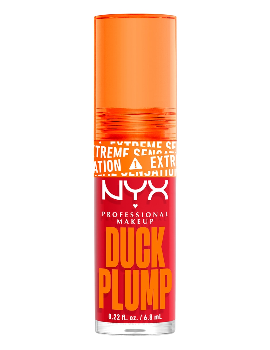 Labial brillante Professional Makeup Duck Plump Labial brillante Professional Makeup Duck Plump