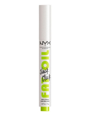Labial brillante Professional Makeup Fat Oil Slick Click Labial brillante Professional Makeup Fat Oil Slick Click