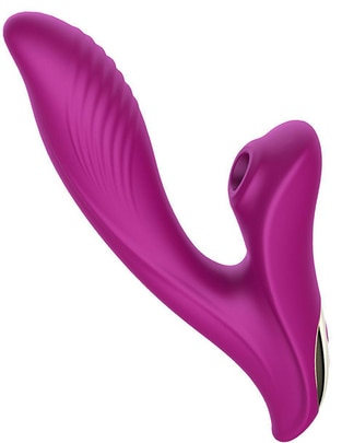 Recargable para punto g MX