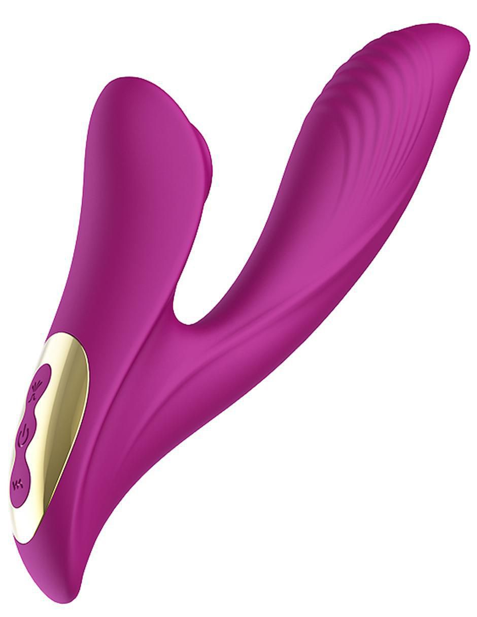 Recargable para punto g MX 5