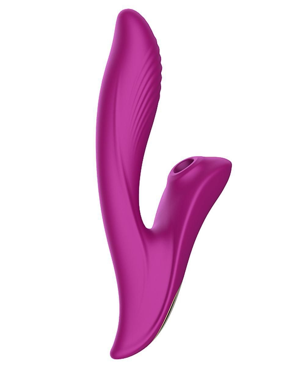 Recargable para punto g MX