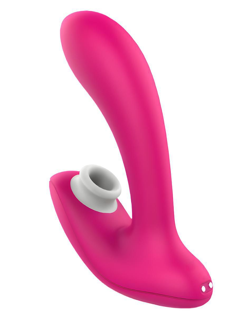 Recargable para punto g 6