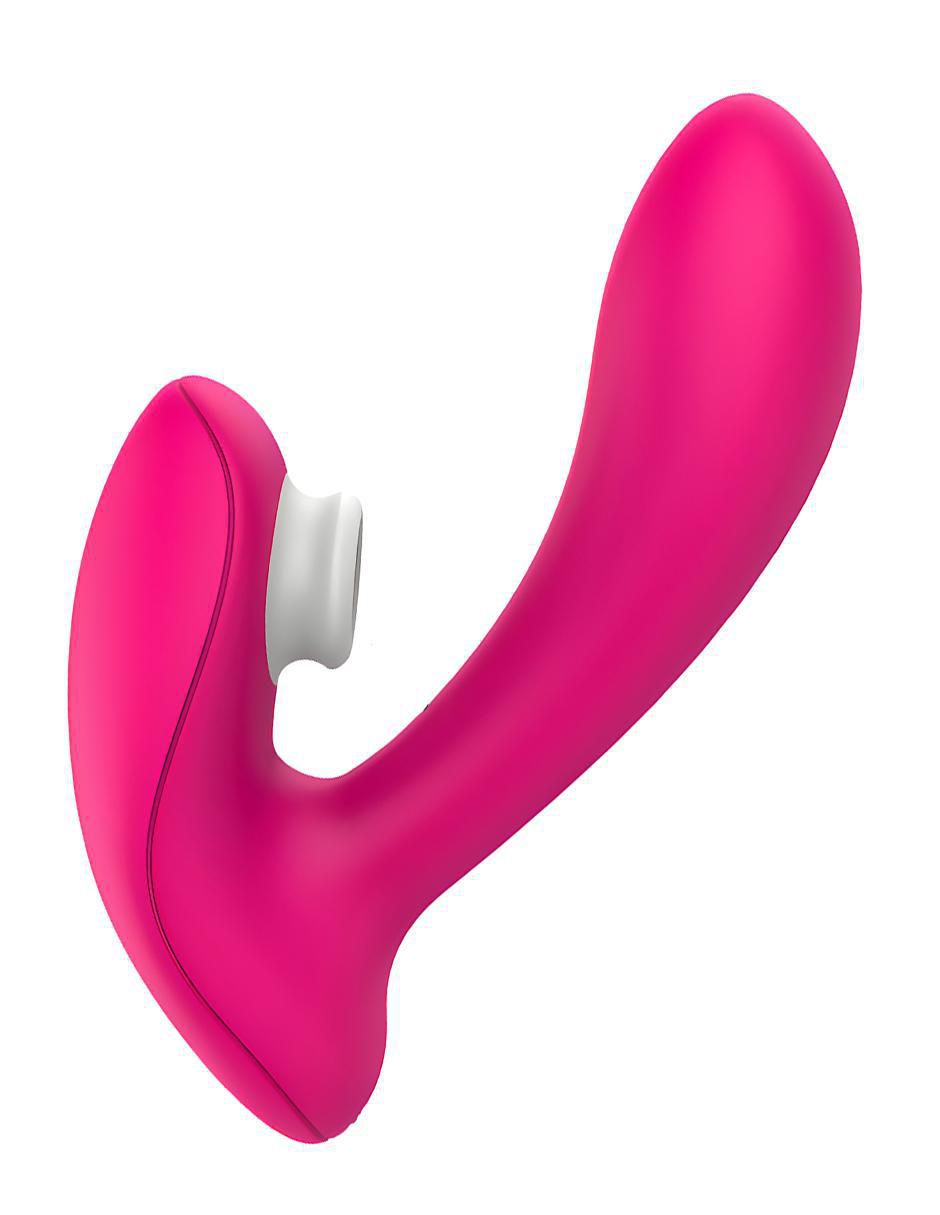 Recargable para punto g