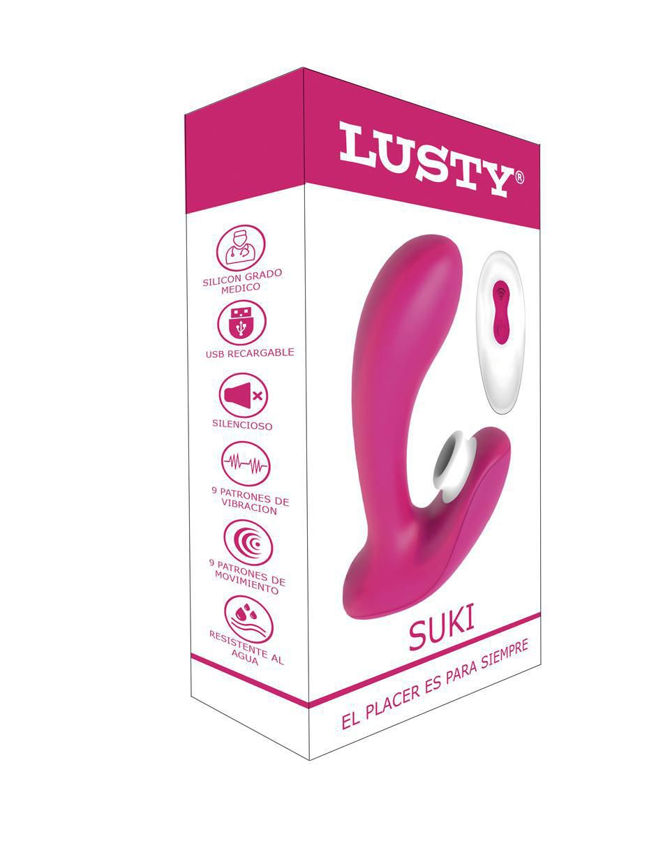 Recargable para punto g 7