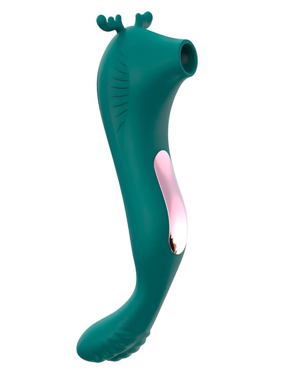 Recargable para clítoris