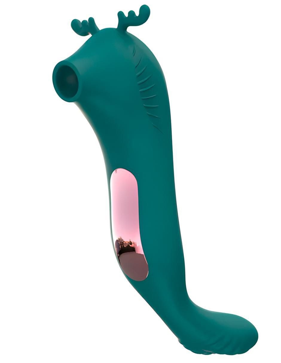Recargable para clítoris 5