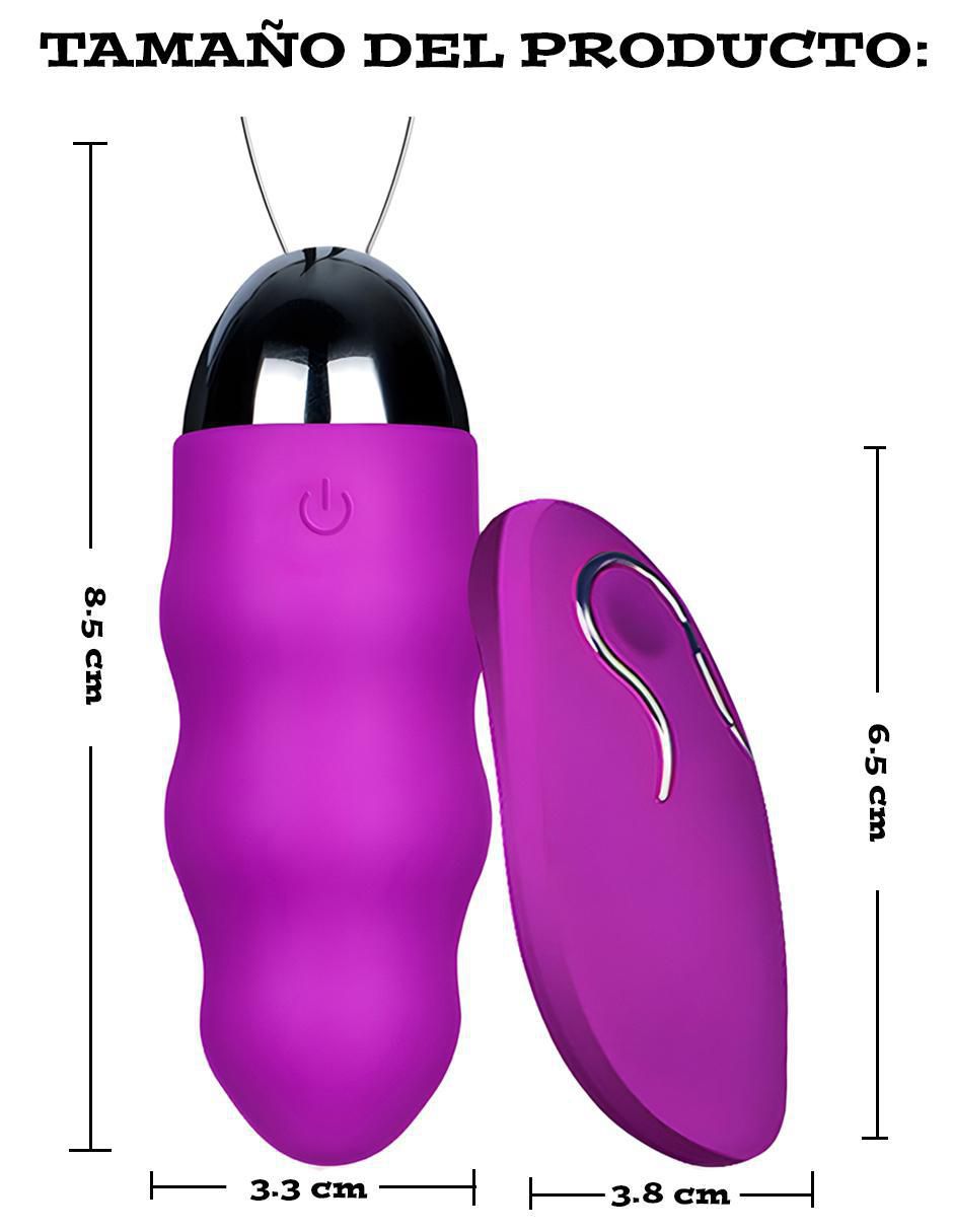 Recargable para punto g 5
