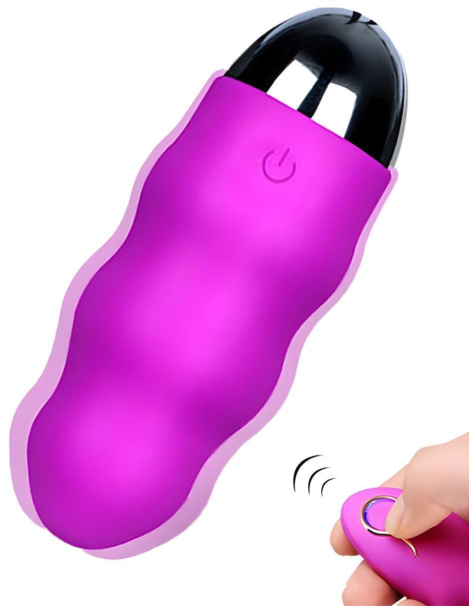 Recargable para punto g