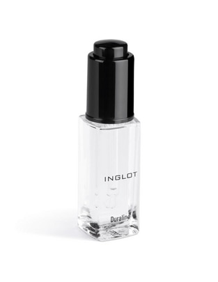 Base de maquillaje líquida Inglot Duraline natural
