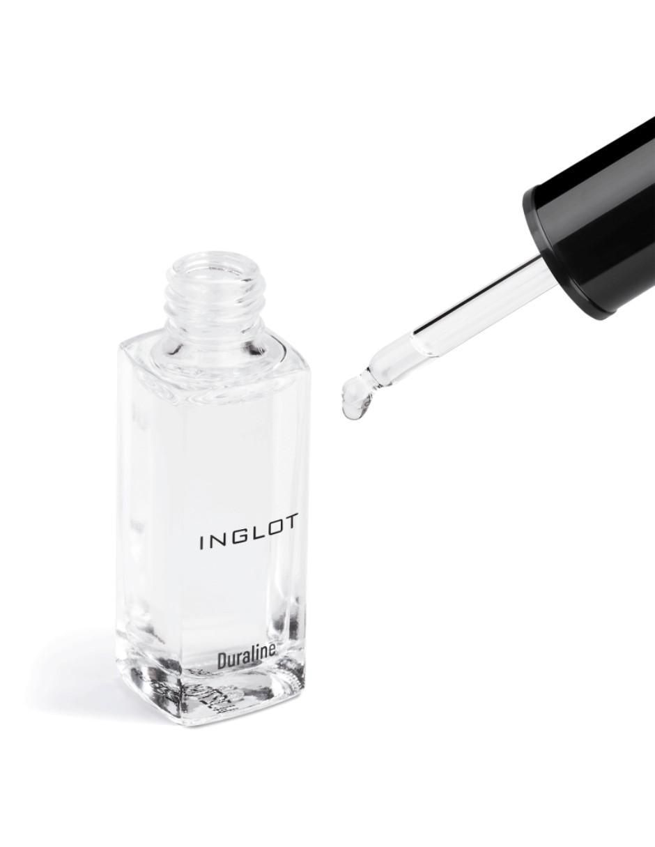 Base de maquillaje líquida Inglot Duraline natural