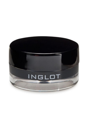Delineador para ojos mate Inglot Gel Eyeliner