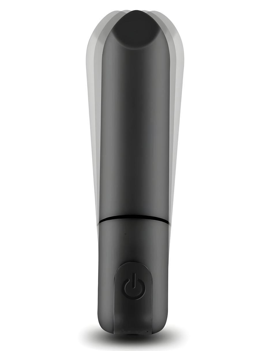 Recargable para clítoris 5