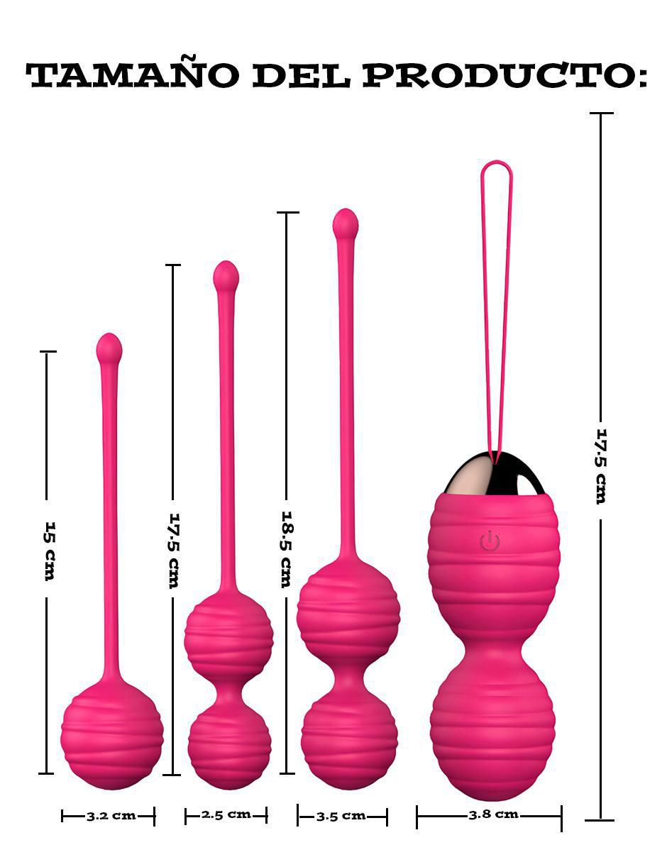 Recargable para punto g 5