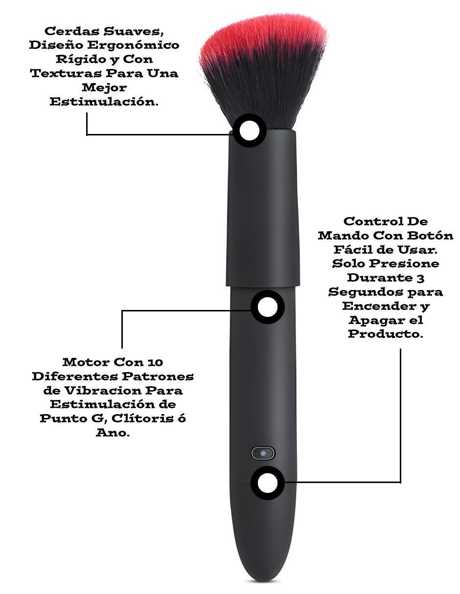 Recargable para clítoris 7