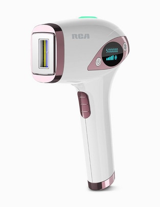 Depiladora IPL para cuerpo Rca RC-IPL5