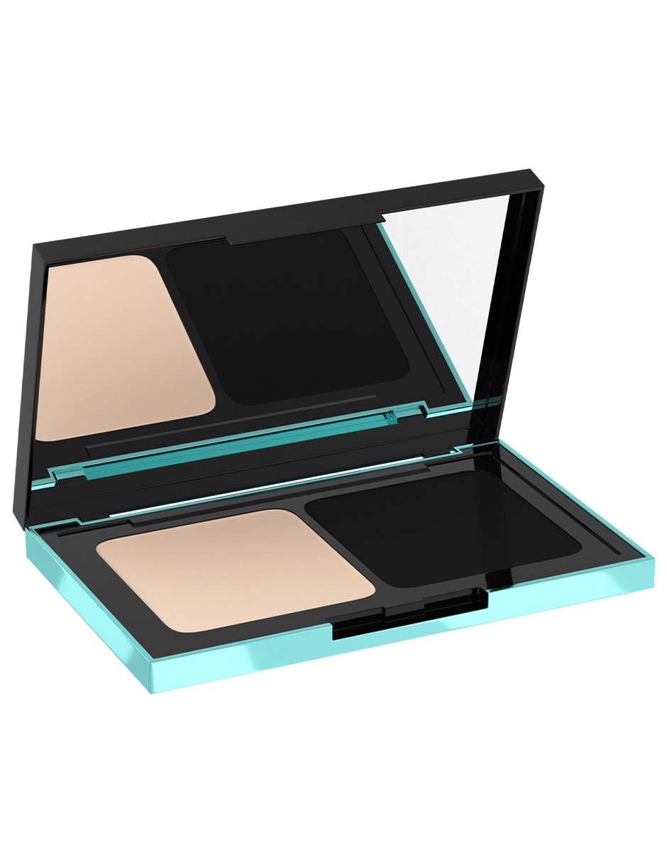 Base de maquillaje en polvo compacto Fit Me mate Base de maquillaje en polvo compacto Fit Me mate