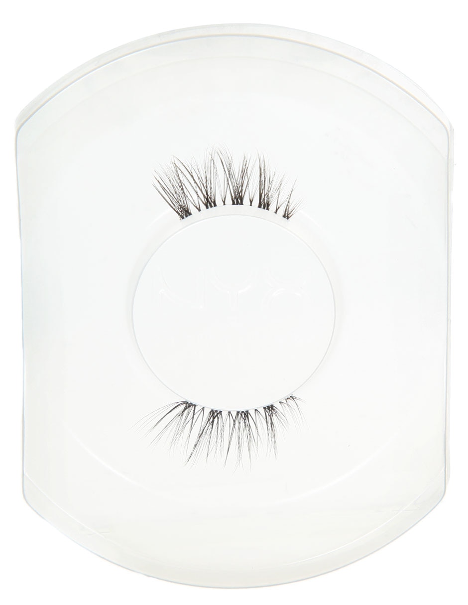 Pestaña postizas Professional Makeup Jumbo Lash Pestaña postizas Professional Makeup Jumbo Lash