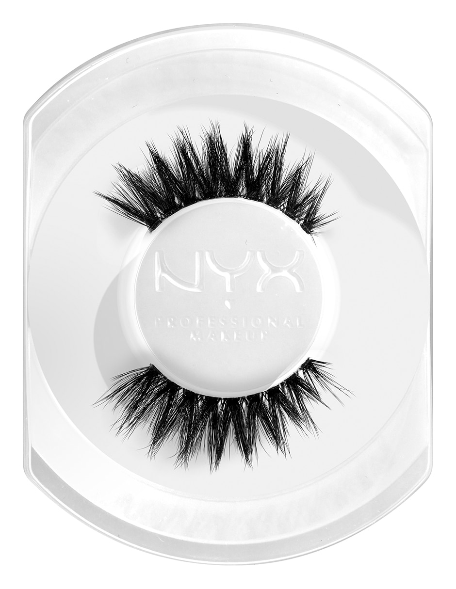 Pestaña postizas Professional Makeup Jumbo Lash Pestaña postizas Professional Makeup Jumbo Lash