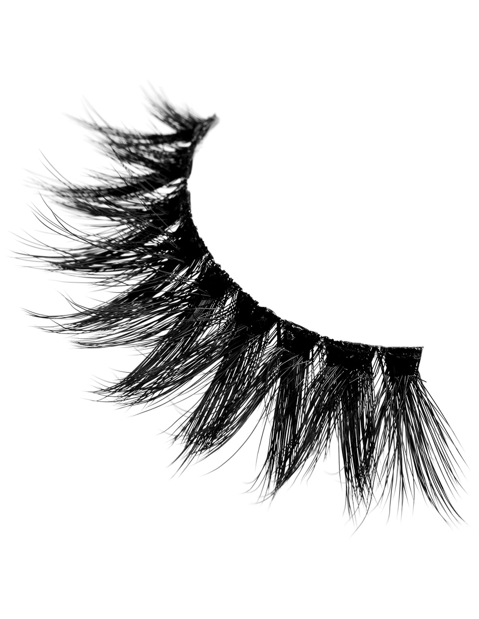 Pestaña postizas Professional Makeup Jumbo Lash 4