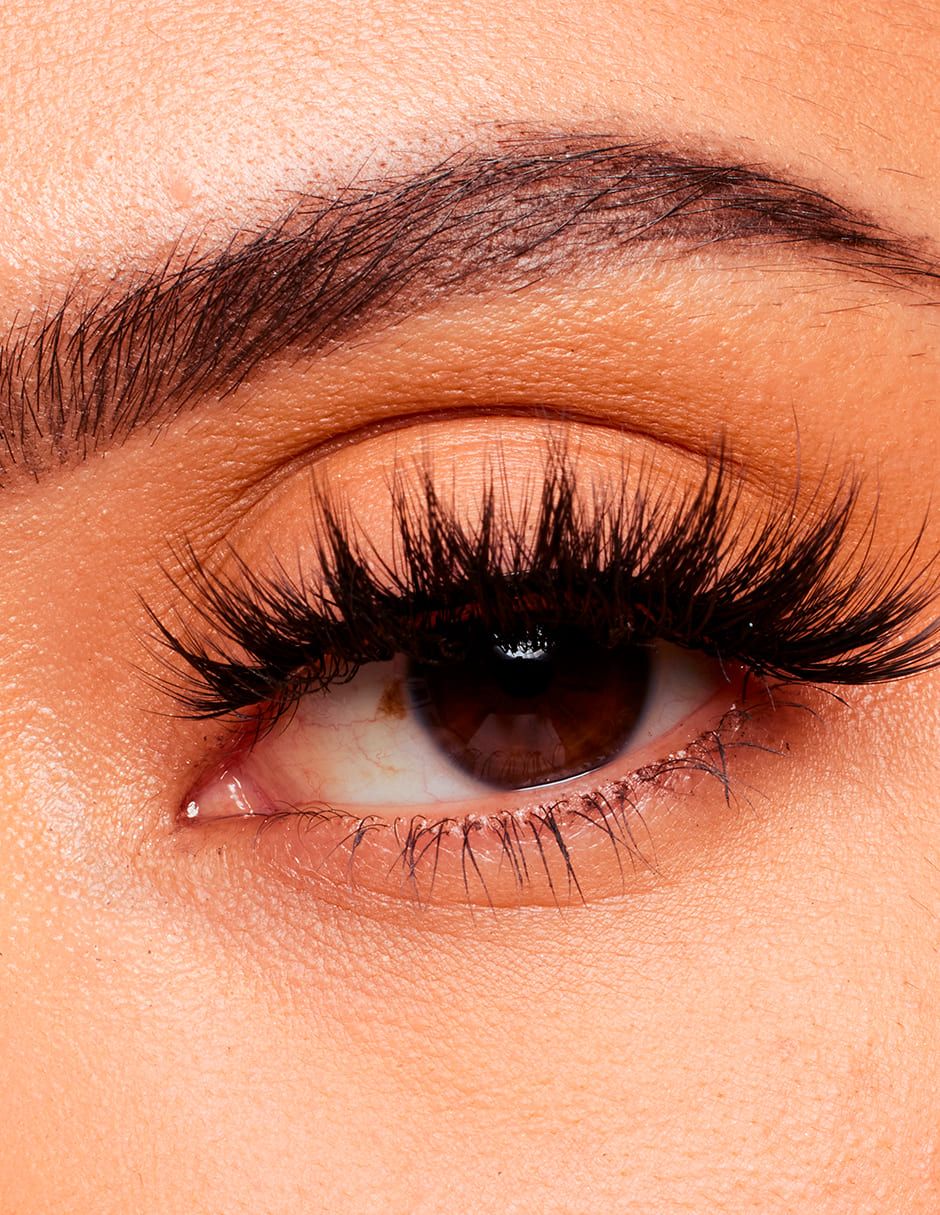 Pestaña postizas Professional Makeup Jumbo Lash 5