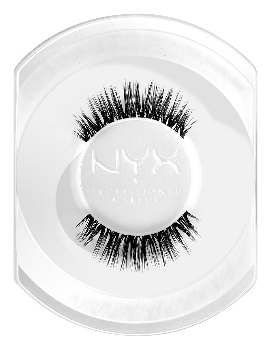 Pestaña postizas Professional Makeup Jumbo Lash Pestaña postizas Professional Makeup Jumbo Lash