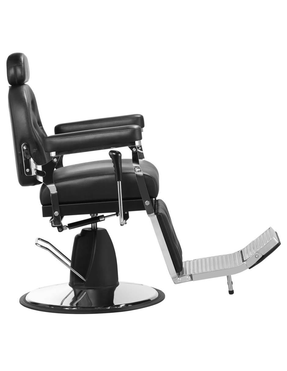 Sillón para barbería Nanofort