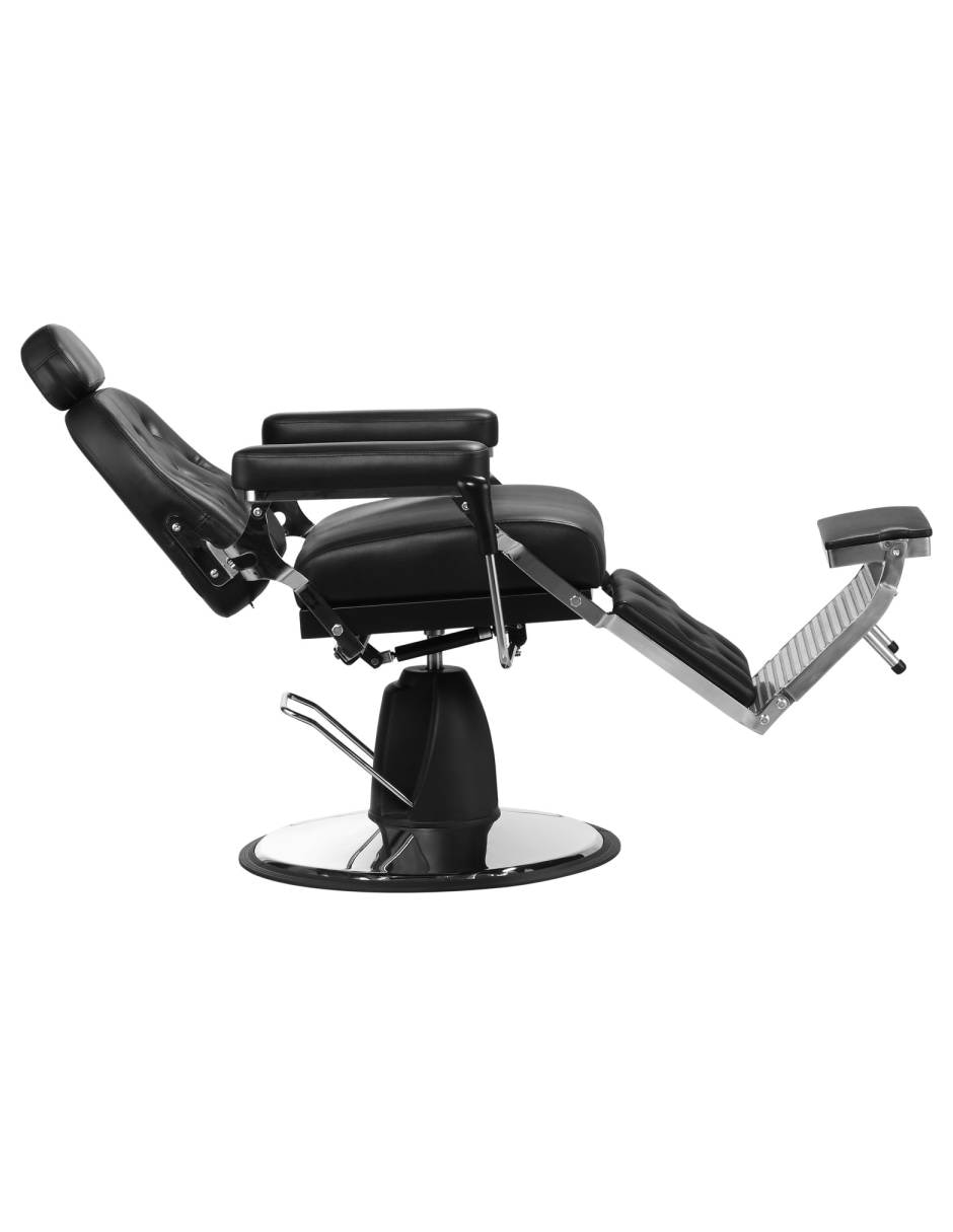 Sillón para barbería 11