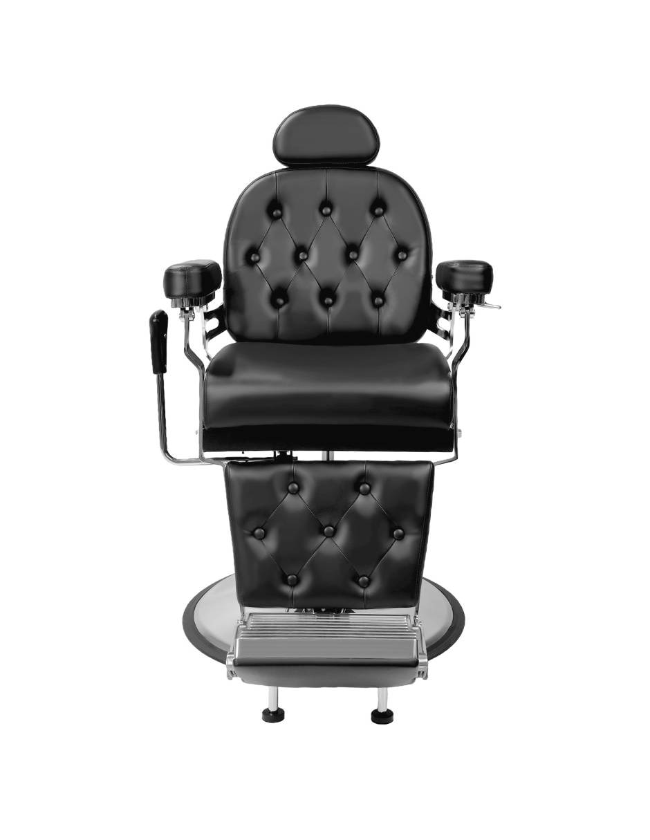 Sillón para barbería Nanofort